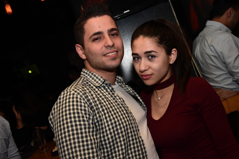 Casino Night Edition at Karma Beirut